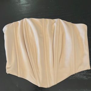 DONNEE par Dieu bandeau with stay Inserts Medium